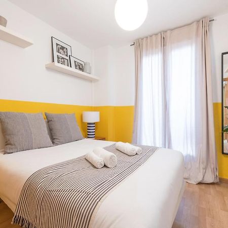 2 Bedrooms 2 Bathrooms Furnished - Malsana - With Pool - Mintystay Μαδρίτη Εξωτερικό φωτογραφία