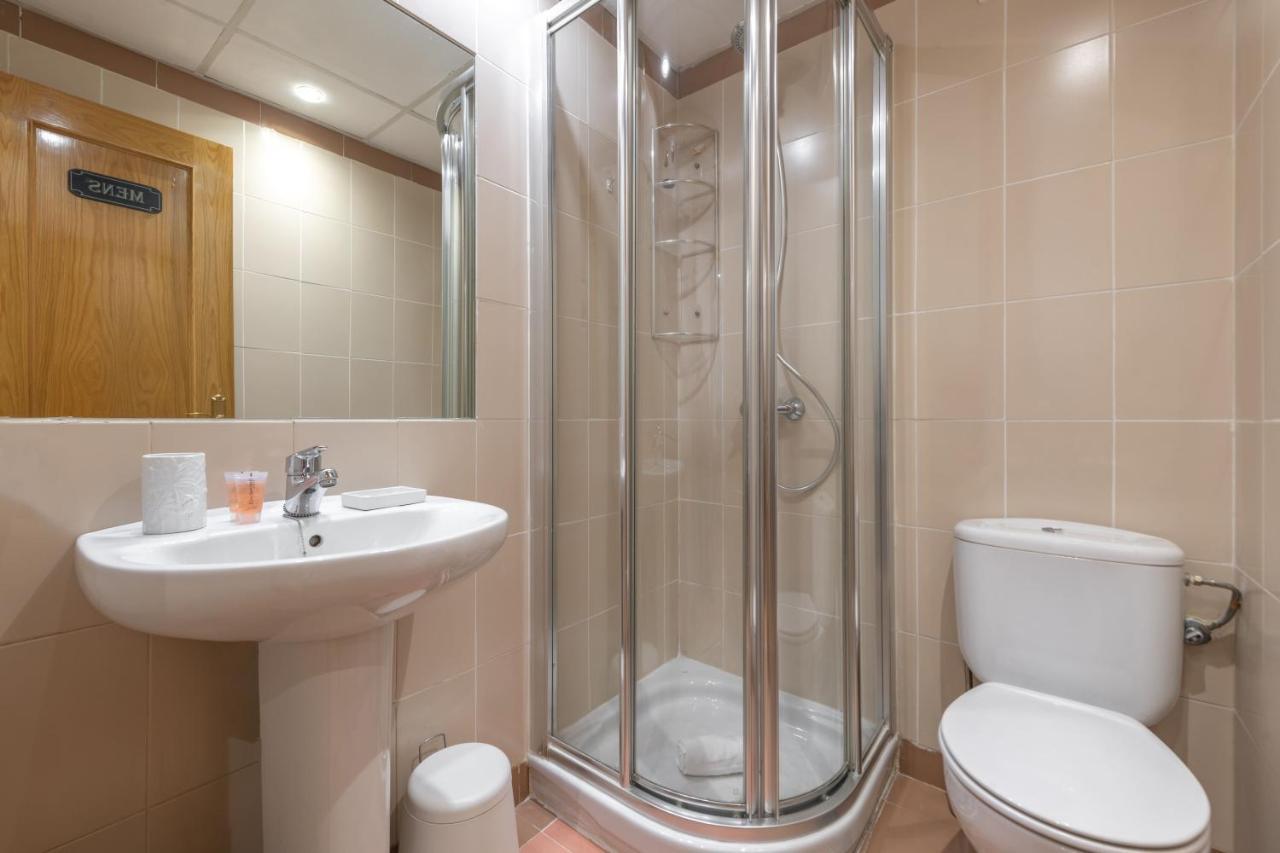 2 Bedrooms 2 Bathrooms Furnished - Malsana - With Pool - Mintystay Μαδρίτη Εξωτερικό φωτογραφία