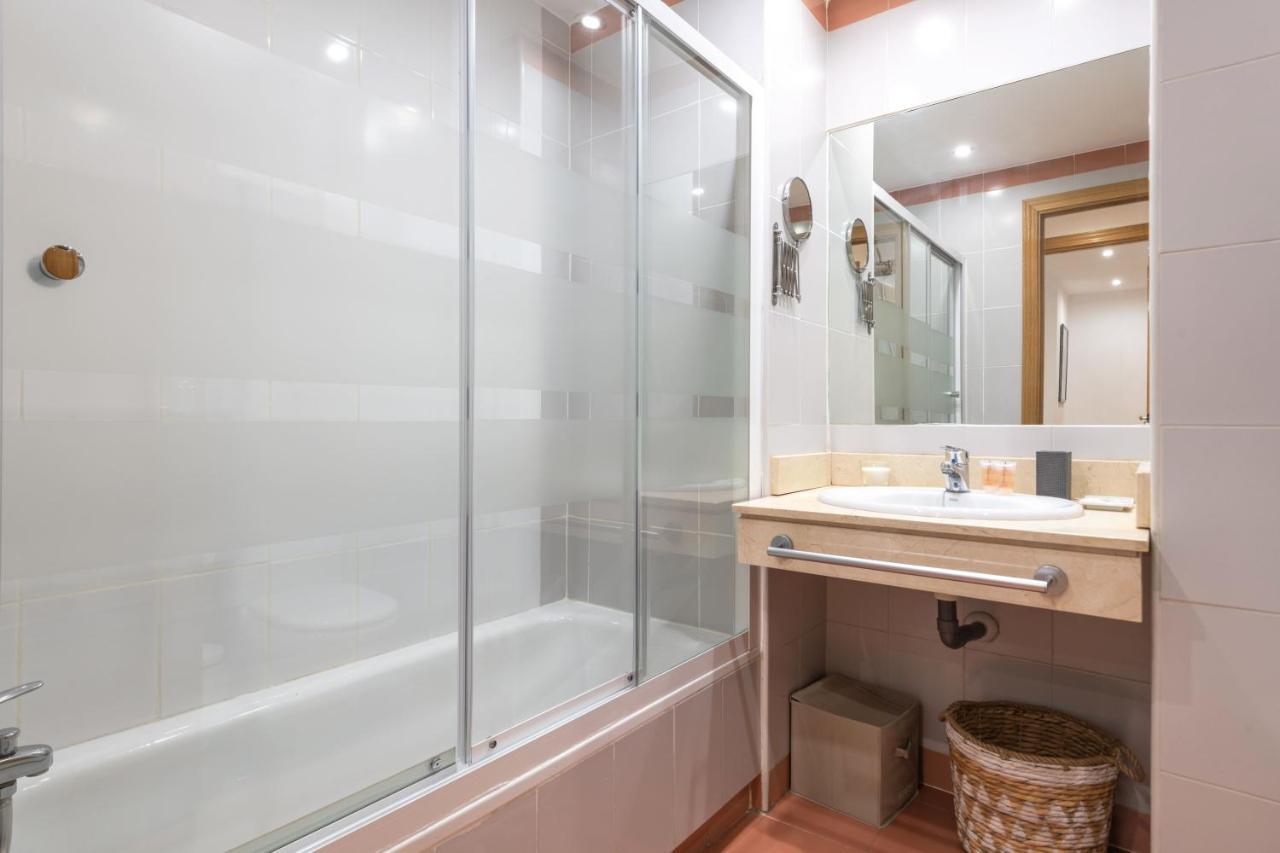2 Bedrooms 2 Bathrooms Furnished - Malsana - With Pool - Mintystay Μαδρίτη Εξωτερικό φωτογραφία