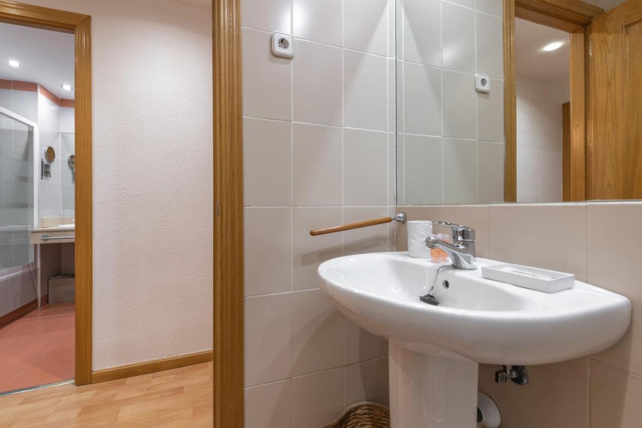 2 Bedrooms 2 Bathrooms Furnished - Malsana - With Pool - Mintystay Μαδρίτη Εξωτερικό φωτογραφία